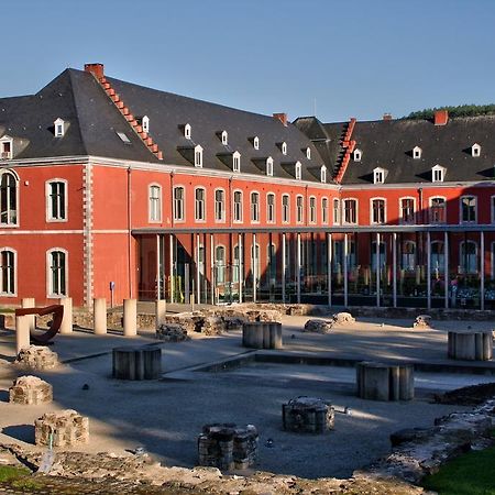 La Boite Rouge Stavelot Exterior foto